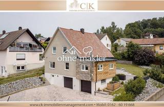 Einfamilienhaus kaufen in 84061 Ergoldsbach, Provisionsfrei: Modernisiertes Einfamilienhaus in 84061 Ergoldsbach zu verkaufen