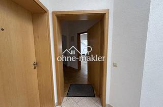 Wohnung mieten in 71083 Herrenberg, Pendlertraum im Dachgeschoss - Zentrale Wohnung in Herrenberg