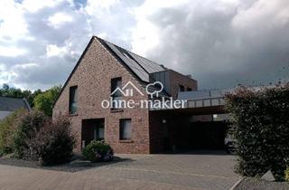 Einfamilienhaus kaufen in 49828 Neuenhaus, Neuwertiges EFH in ruhiger Lage