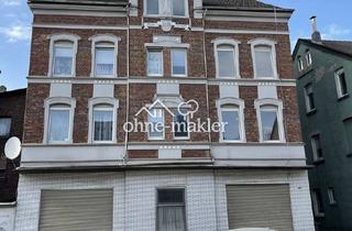 Geschäftslokal mieten in 58455 Witten, Renovierungsbedürftiges Ladenlokal in Witten
