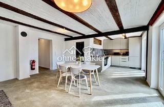 Lofts mieten in 23974 Neuburg, Helle großzügige Wohnung mit Sonnendeck an der Ostsee