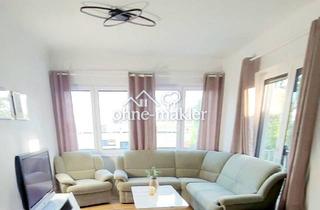 Wohnung mieten in 39112 Magdeburg, Möblierte 3-Zi-Wohnung Zentral Modern Neubau Elbe fußläufig