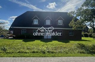 Anlageobjekt in 25927 Neukirchen, Attraktives Zinshaus in Neukirchen ( NF )