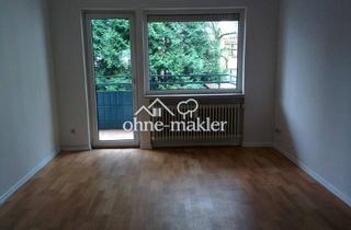 Wohnung mieten in 63067 Offenbach am Main, An der Messe Offenbach - ruhige Lage, gute Verkehrsanbindung für Familien