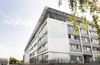 Büro zu mieten in 60388 Frankfurt, UNIC - Hell / modern / flexibel / klimatisiert ! Letzte freie Fläche!