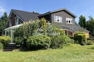 Einfamilienhaus kaufen in 22113 Oststeinbek, Großzügig und sonnig in Oststeinbek-Havighorst