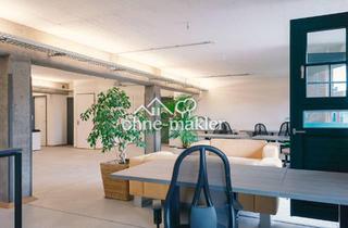 Büro zu mieten in 20457 Hamburg, Modernes Büro im UNESCO-Welterbe Speicherstadt - 4-6 Personen Teams
