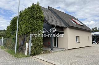 Haus mieten in 16348 Wandlitz, Moderne Bürofläche in Wandlitz-Basdorf - Ideal für Ihr Unternehmen!