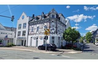 Büro zu mieten in 57299 Burbach, Gewerbeeinheit Burbach Mitte