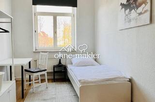 Wohnung mieten in 99310 Arnstadt, Möblierte Wohnung für Firmen