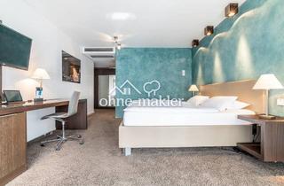Wohnung mieten in 76227 Karlsruhe, Exklusives Ein-Zimmer-Apartment, vollmöbliert, zentrale Lage in Karlsruhe Durlach, voll ausgestattet