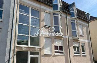 Wohnung mieten in 74072 Heilbronn, 3,5 Zimmer Wohnung im 2. OG in zentraler Lage mit Balkon