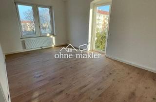 Wohnung mieten in 02763 Zittau, Wunderschöne, helle 3-Zimmerwohnung mit Balkon