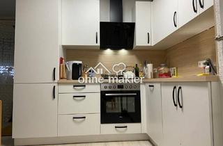 Wohnung mieten in 69245 Bammental, ca. 90m2 4-Zimmer-Wohnung: Einbauküche, Parkplätze und ca. 50m2 Terrasse zu vermieten in Bammental