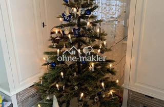 Wohnung mieten in 69245 Bammental, 4-Zimmer-Erdgeschosswohnung mit großer Terrasse in Bammental zu vermieten