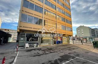 Büro zu mieten in 86154 Augsburg, Provisionsfreie Ladenfläche direkt an der Haltestelle Augsburg-Bärenwirt von privat