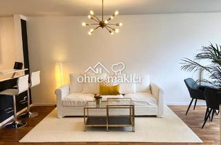 Wohnung mieten in 85778 Haimhausen, Fully furnished: Stilvoll möbliertes Apt., Münchnen-Nord/Haimhausen, inkl. WLAN+SMART TV