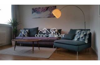Wohnung mieten in 12101 Berlin, Wunderschöne vollmöblierte 2-Zi.Wohnung nahe Viktoriapark für 1 1/2 Jahre zu mieten