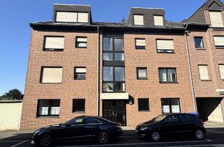 Wohnung kaufen in 41068 Mönchengladbach, Erdgeschosswohnung in toller Wohnlage!
