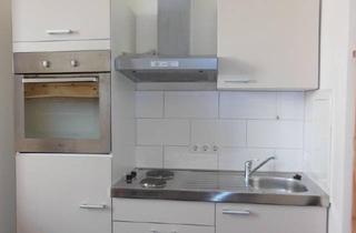 Wohnung kaufen in 96052 Bamberg, Vermietetes Appartement in zentraler Lage
