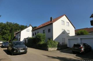 Wohnung kaufen in 73092 Heiningen, Gepflegte 3 Zimmer-DG-Wohnung mit Balkon, in ruhiger Lage, inkl. Kfz-Stellplatz!