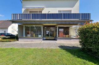 Büro zu mieten in 65462 Ginsheim-Gustavsburg, Büro, Showroom, Verkaufsfläche *hier sind viele gewerbliche Nutzungen möglich* Für SIE in Ginsheim
