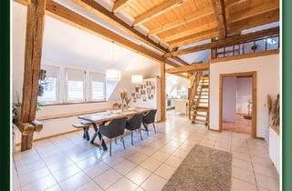 Mehrfamilienhaus kaufen in 64853 Otzberg, 11 Wohnungen von schnuckelig bis luxuriös - Hofreite als Kapitalanlage