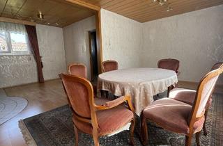 Haus kaufen in 74405 Gaildorf, ENTZÜCKENDES WOHNHAUS IN SEHR GUTER LAGE!