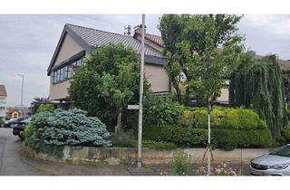 Haus kaufen in 74206 Bad Wimpfen, WOHN- UND GESCHÄFTSHAUS
