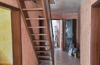 Wohnung mieten in 74388 Talheim, 2,5 Zimmer DG- Maisonette Wohnung in Talheim