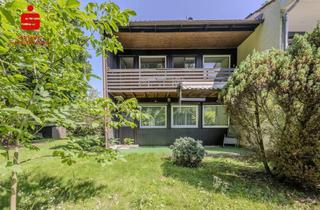 Haus kaufen in 85540 Haar, Familiendomizil! Reiheneckhaus mit großem Garten
