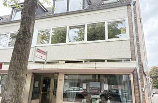 Wohnung mieten in 26160 Bad Zwischenahn, Wohnung im Zentrum von Bad Zwischenahn zu vermieten