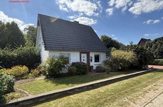 Einfamilienhaus kaufen in 49632 Essen, Saniertes Einfamilienhaus in Essen ( Oldenburg )