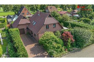 Einfamilienhaus kaufen in 26349 Jade, Reserviert: Geräumiges Wohnhaus mit gesunder Nordseeluft