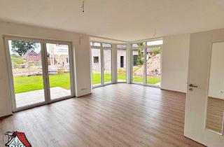 Haus mieten in 26169 Friesoythe, Top-Lage, Top-Ausstattung: Neubau-Doppelhaushälfte mit Einbauküche in Friesoythe!