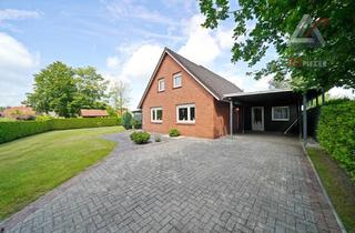 Haus mieten in 26670 Uplengen, Leben im Grünen - Tolle Doppelhaushälfte