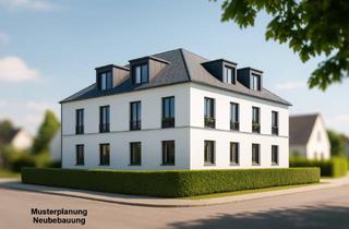 Grundstück zu kaufen in 26180 Rastede, Attraktives Grundstück mit Altbestand im Herzen von Rastede