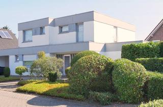Einfamilienhaus kaufen in 49624 Löningen, Architektenhaus in bester Lage