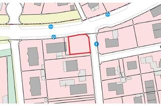 Grundstück zu kaufen in 26203 Wardenburg, Wardenburg: Baugrundstück mit einer pflegeleichten Größe in zentrumsnaher Lage!