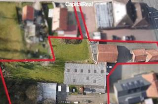 Grundstück zu kaufen in 26817 Rhauderfehn, Großzügiges Baugrundstück für Wohnobjekte!