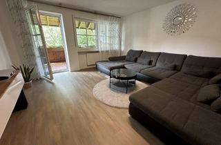 Wohnung kaufen in 84524 Neuötting, Top Saniert-Eigentumswohnung mit Platz für die ganze Familie