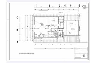 Wohnung mieten in 67227 Frankenthal, Frankenthal moderne 3 1/2 Zimmer Dachwohnung