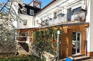 Mehrfamilienhaus kaufen in 56841 Traben-Trarbach, RENDITESTARK ODER VIEL PLATZ FÜR DIE FAMILIE