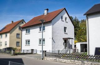 Einfamilienhaus kaufen in 89275 Elchingen, Willkommen in Ihrem neuen Zuhause mit Garten, Platz & Möglichkeiten