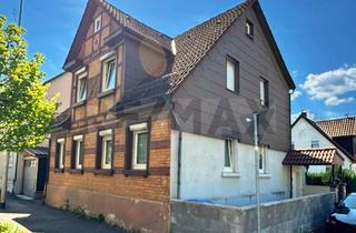 Einfamilienhaus kaufen in 73054 Eislingen, Neue Heimat im Herzen von Eislingen!