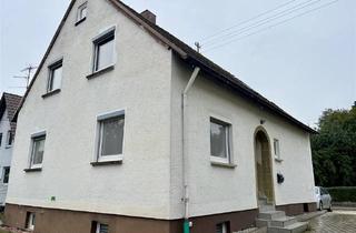 Einfamilienhaus kaufen in 88471 Laupheim, Einziehen & Wohlfühlen – gepflegtes Einfamilienhaus mit 5 Zimmern und Garten