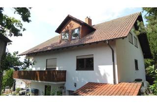 Haus kaufen in 67691 Hochspeyer, Geräumiges Haus in Naturnähe, unweit von Kaiserslautern - auch als Renditeobjekt geeignet -