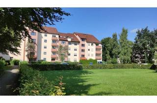 Wohnung kaufen in 89079 Ulm, TOP MODERNISIERTE 2,5-ZIMMER-WOHNUNG MIT BALKON & TG-STELLPLATZ IN RUHIGER LAGE