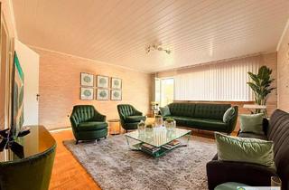 Wohnung kaufen in 58507 Lüdenscheid, Viel Platz für Ihre Wohnideen: 3 Zimmer mit Balkon & Solaranlage