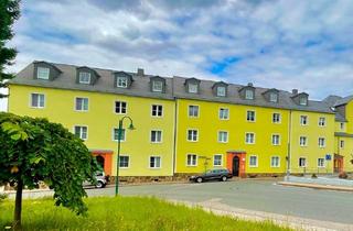 Wohnung mieten in Reitzenhainer Str., 09322 Penig, 2-Raumwohnung in ruhiger und zentraler Lage